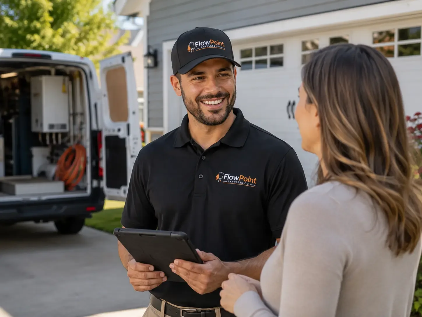 Tankless Water Heater Installation Warwick, MD FAQs